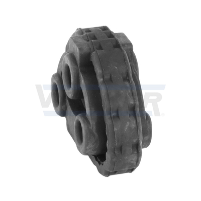 Walker Uitlaat montageset 80334