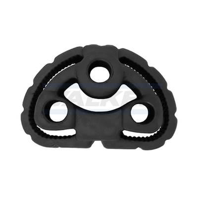 Walker Uitlaat montageset 80334