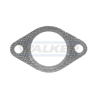 Walker Uitlaat montageset 80336