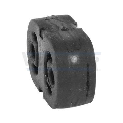 Walker Uitlaat montageset 80341