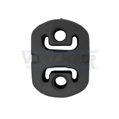 Walker Uitlaat montageset 80341