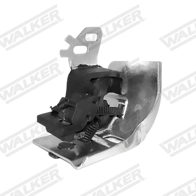Uitlaat montageset Walker 80347
