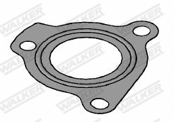Walker Uitlaatpakking 80378