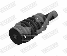 Walker Bout/moer 80390