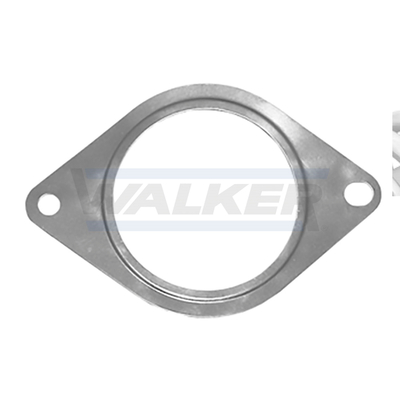 Walker Uitlaatpakking 80392