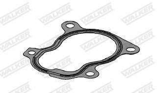 Walker Uitlaatpakking 80396