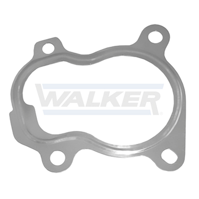 Walker Uitlaatpakking 80396