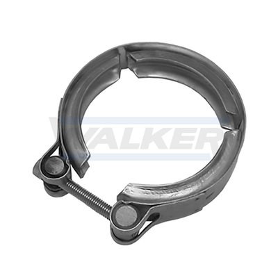 Walker Uitlaatklem 80411