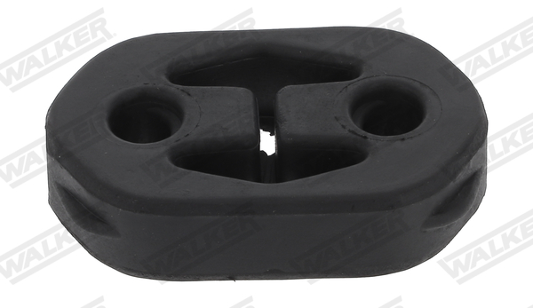 Uitlaat montageset Walker 80416