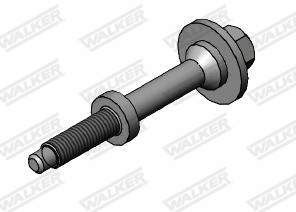 Walker Bout/moer 80431