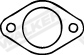 Walker Uitlaatpakking 80434