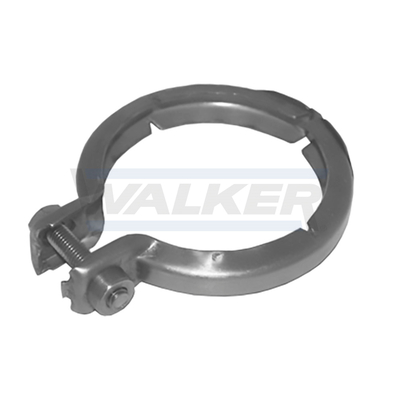 Walker Uitlaatklem 80450