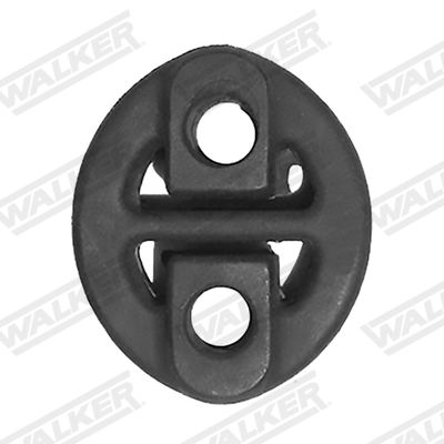 Uitlaat montageset Walker 80471