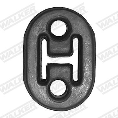 Uitlaat montageset Walker 80478