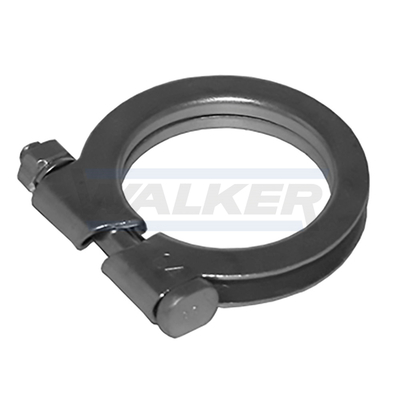 Walker Uitlaatklem 80514
