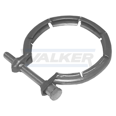 Walker Uitlaatklem 80520