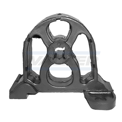 Walker Uitlaat montageset 80526