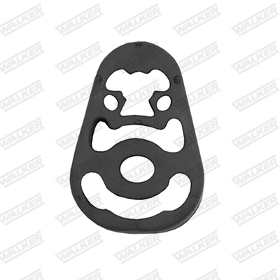 Ophangrubber Walker 80553