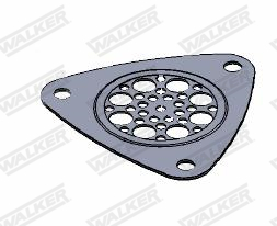 Walker Uitlaatpakking 80559