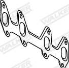 Walker Uitlaatpakking 80589
