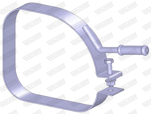 Walker Ophangrubber 80597