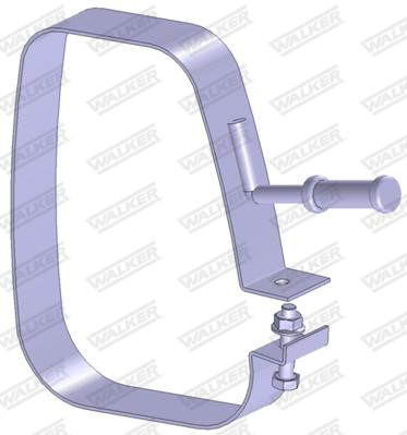 Walker Ophangrubber 80606