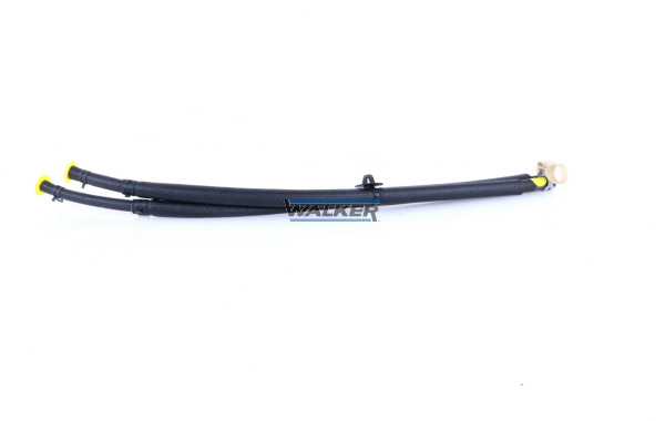 Walker Drukleiding voor druksensor roetfilter 80694