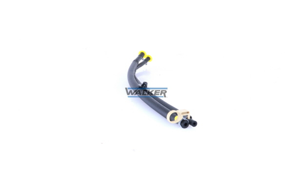 Walker Drukleiding voor druksensor roetfilter 80694