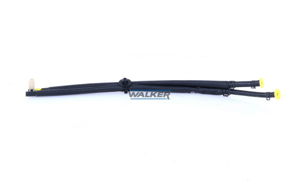 Walker Drukleiding voor druksensor roetfilter 80694