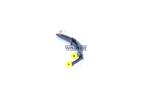 Walker Drukleiding voor druksensor roetfilter 80694