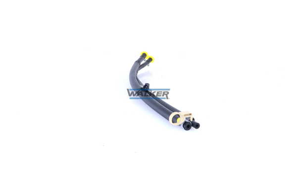 Walker Drukleiding voor druksensor roetfilter 80694