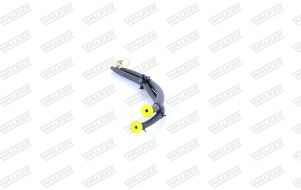 Walker Drukleiding voor druksensor roetfilter 80694