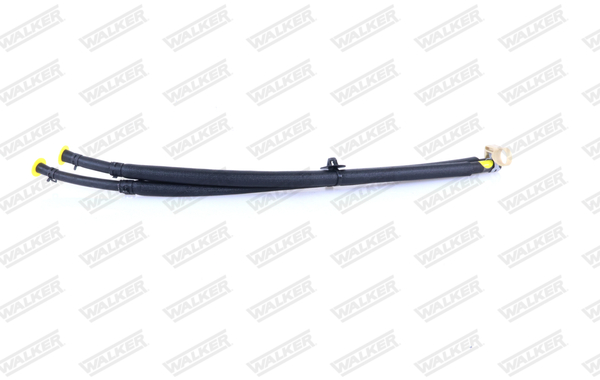 Walker Drukleiding voor druksensor roetfilter 80694