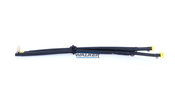 Walker Drukleiding voor druksensor roetfilter 80694