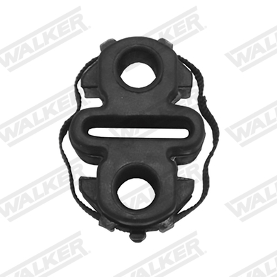 Uitlaat montageset Walker 80729