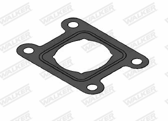Walker Uitlaatpakking 80812