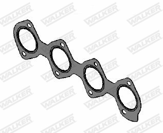 Walker Uitlaatpakking 80814