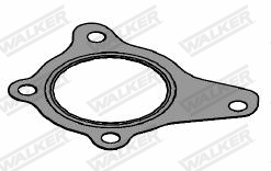 Walker Uitlaatpakking 80815