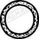 Walker Uitlaatpakking 81122