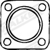 Walker Uitlaatpakking 81163