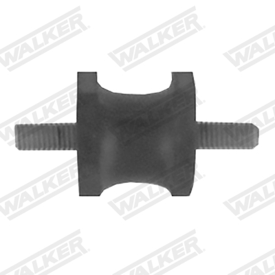 Uitlaat montageset Walker 81230