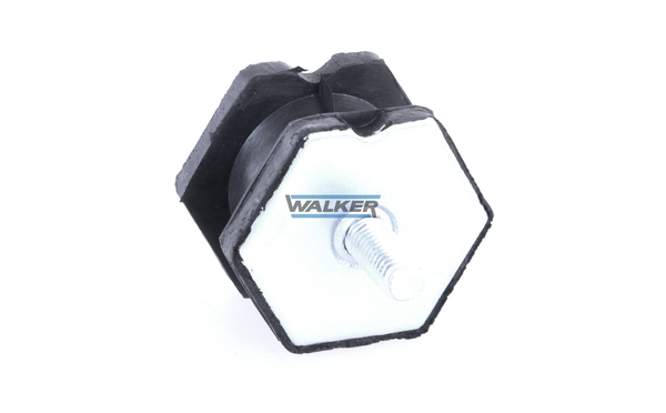 Walker Uitlaat montageset 81245