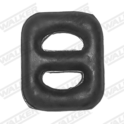 Uitlaat montageset Walker 81263