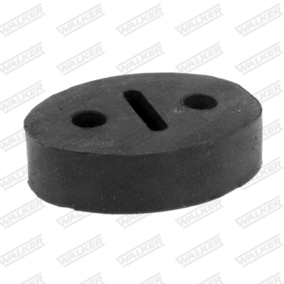 Walker Uitlaat montageset 81316