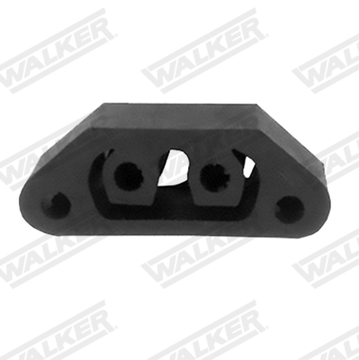 Uitlaat montageset Walker 81341