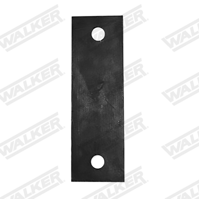 Uitlaat montageset Walker 81434