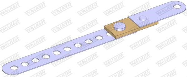 Walker Ophangrubber 81557