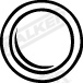 Walker Uitlaatpakking 82436