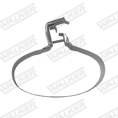 Ophangrubber Walker 82524