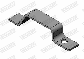 Walker Uitlaatpakking 82527